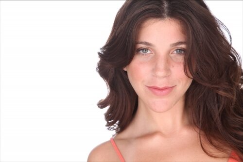 Rachel Brill