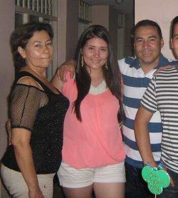 Sheryl Bustamante